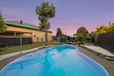 6 Cleghorn Street, Redwoodtown, Blenheim, Marlborough | Tall Poppy 