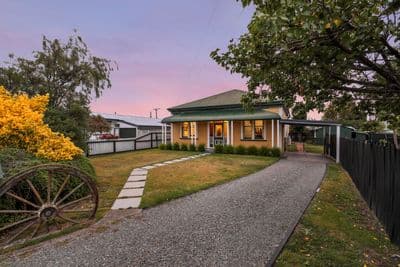 6 Cleghorn Street, Redwoodtown, Blenheim, Marlborough | Tall Poppy 