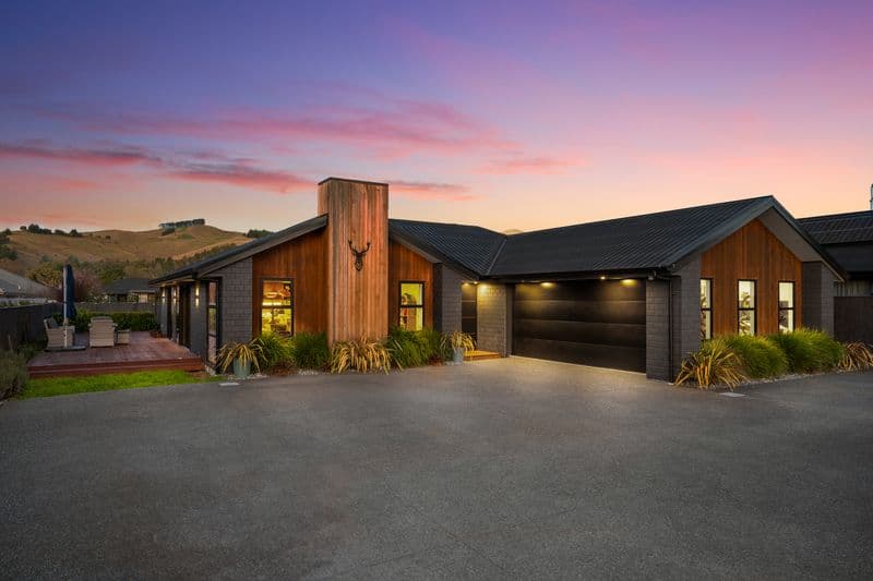 87 Turnbull Drive, Witherlea, Marlborough