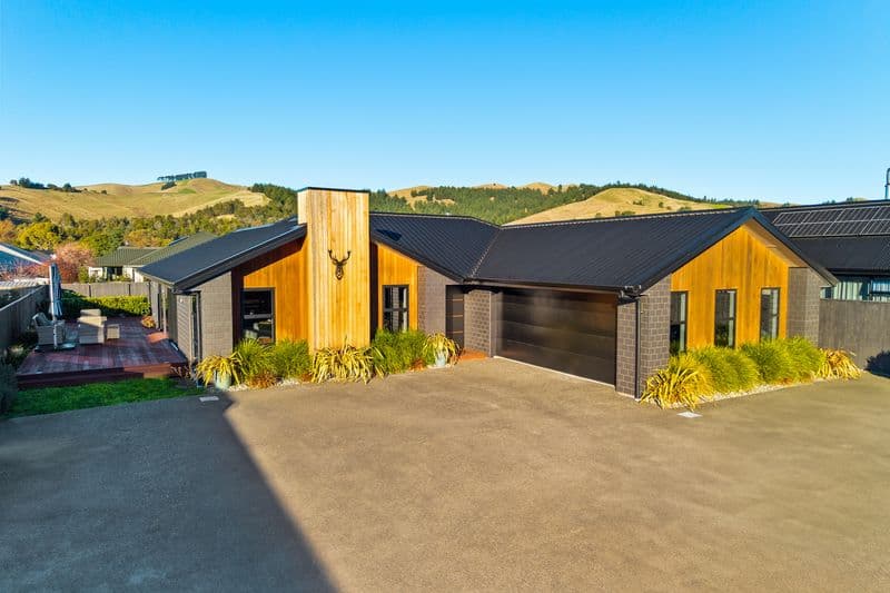 87 Turnbull Drive, Witherlea, Marlborough