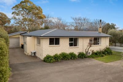 7 Alison Crescent, Renwick, Blenheim, Marlborough | Tall Poppy 