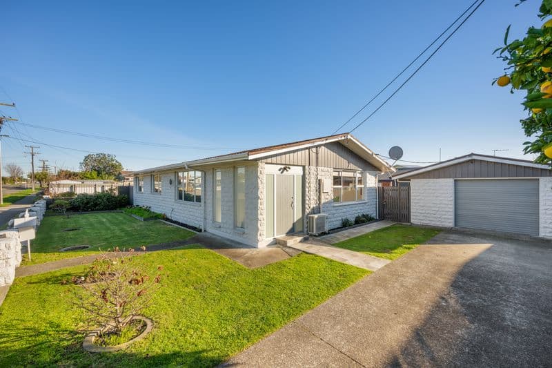 10 Cleghorn Street, Redwoodtown, Blenheim