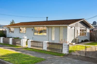 10 Cleghorn Street, Redwoodtown, Blenheim, Marlborough | Tall Poppy 