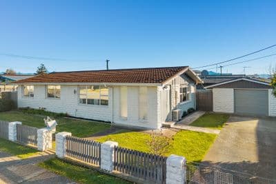 10 Cleghorn Street, Redwoodtown, Blenheim, Marlborough | Tall Poppy 
