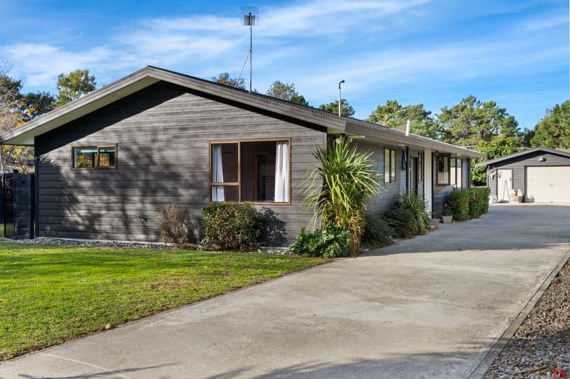 10 Ngaio Street, Rarangi, Marlborough, Marlborough | Tall Poppy 
