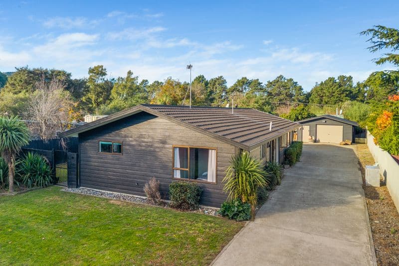 10 Ngaio Street, Rarangi, Marlborough, Marlborough | Tall Poppy 