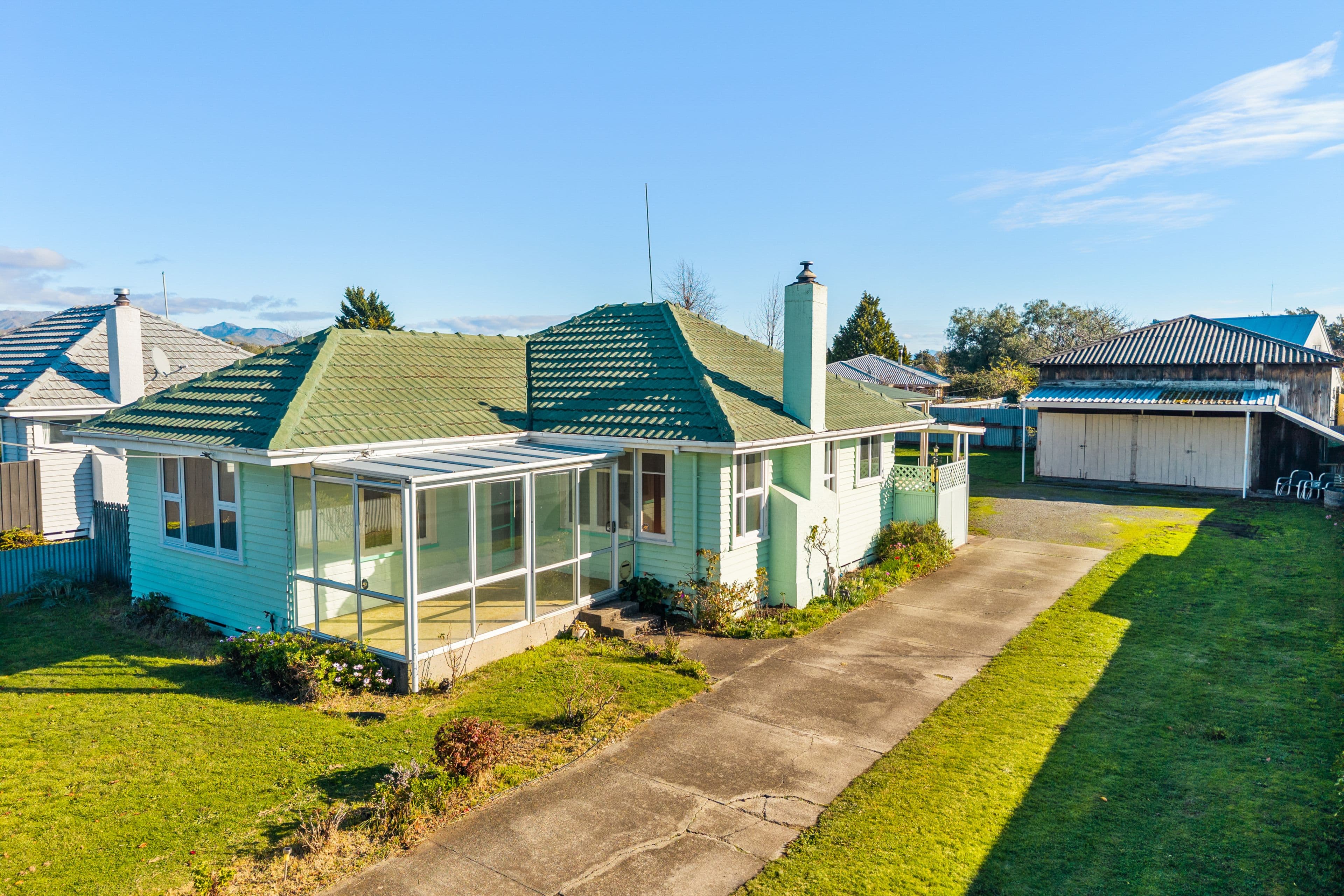 170 Maxwell Road, Redwoodtown, Blenheim, Marlborough | Tall Poppy 