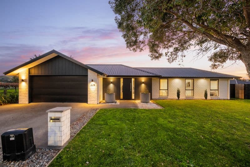 238 Taylor Pass Road, Witherlea, Marlborough