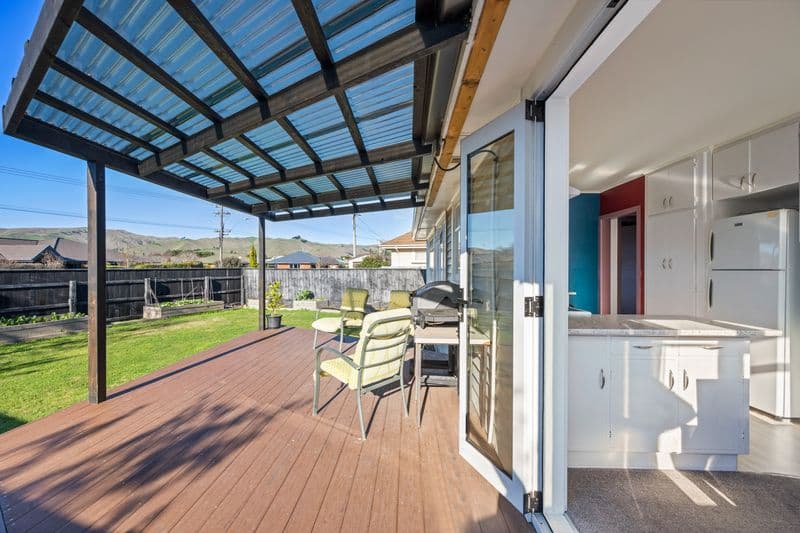190 Maxwell Road, Redwoodtown, Blenheim