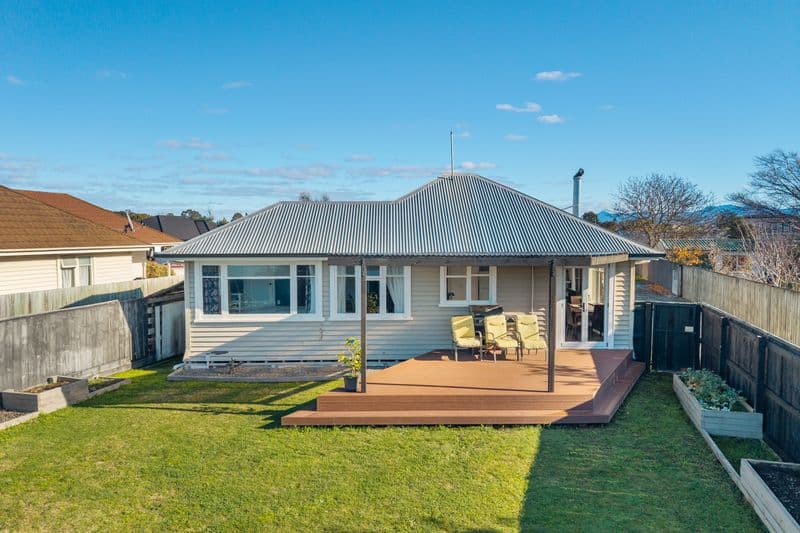 190 Maxwell Road, Redwoodtown, Blenheim, Marlborough | Tall Poppy 