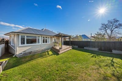 190 Maxwell Road, Redwoodtown, Blenheim, Marlborough | Tall Poppy 