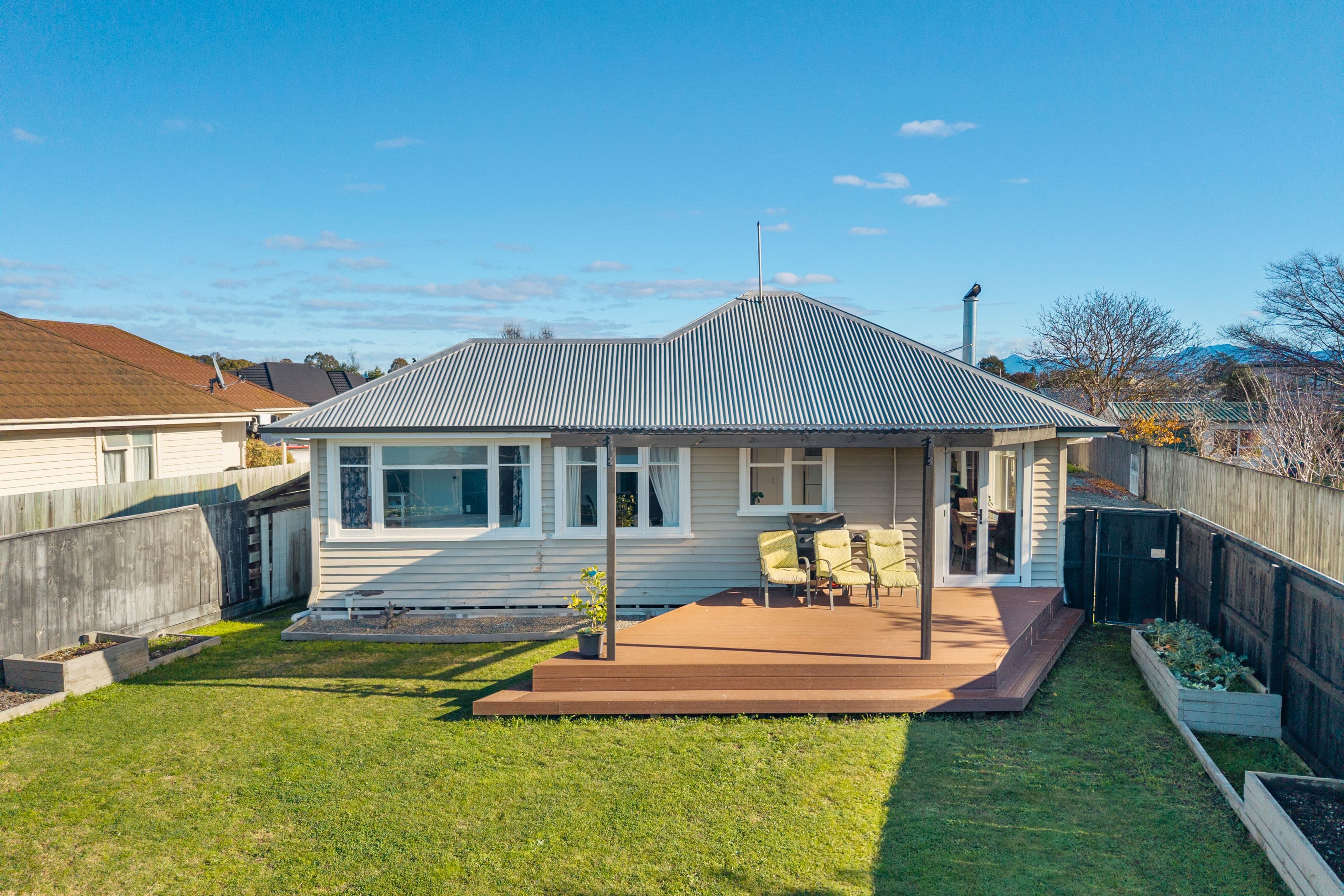 190 Maxwell Road, Redwoodtown, Blenheim, Marlborough | Tall Poppy 