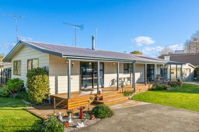 24 Brydon Street, Renwick, Blenheim, Marlborough | Tall Poppy 