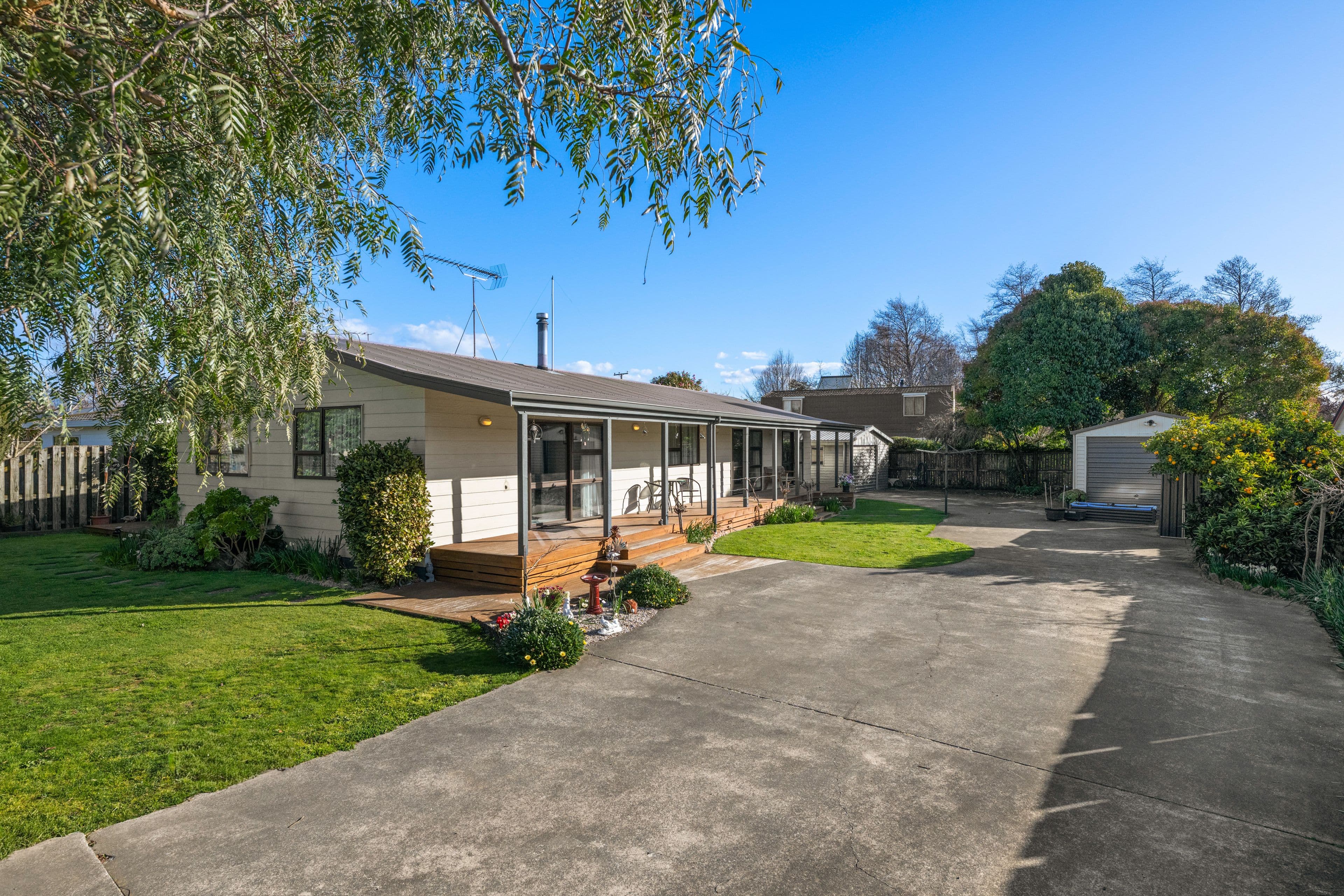 24 Brydon Street, Renwick, Blenheim, Marlborough | Tall Poppy 