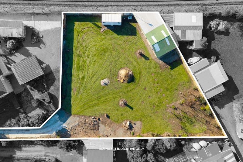 386 Alabama Road, Riverlands, Marlborough