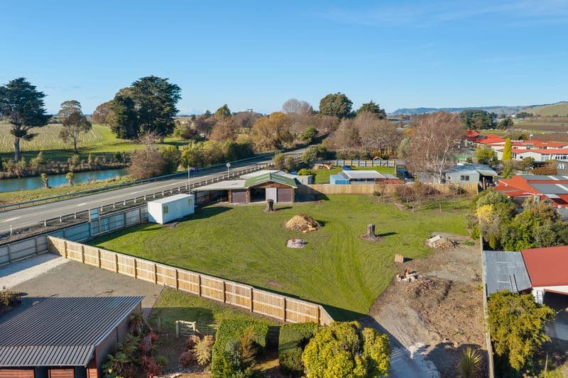 386 Alabama Road, Riverlands, Marlborough