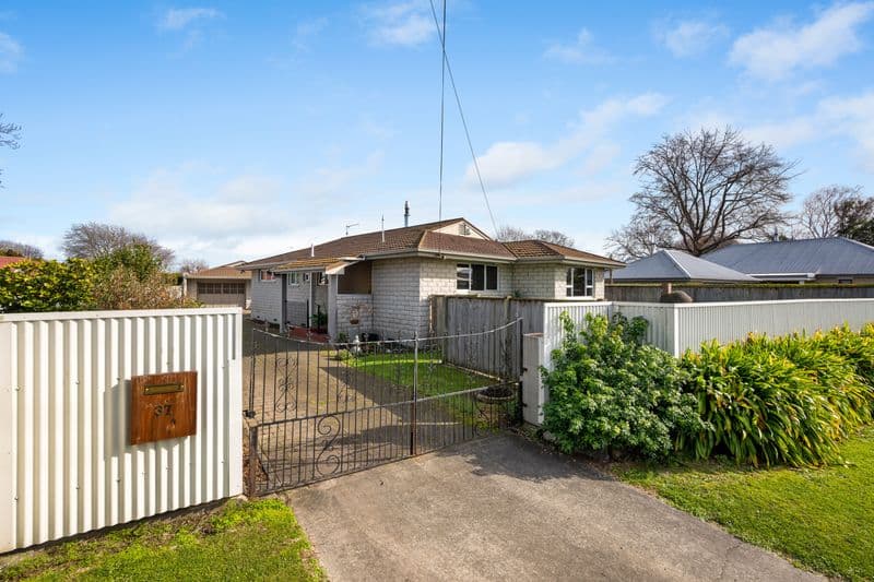 37 Murphys Road, Springlands, Blenheim