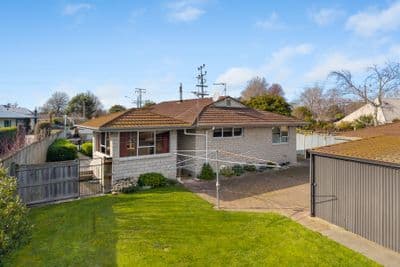 37 Murphys Road, Springlands, Blenheim, Marlborough | Tall Poppy 