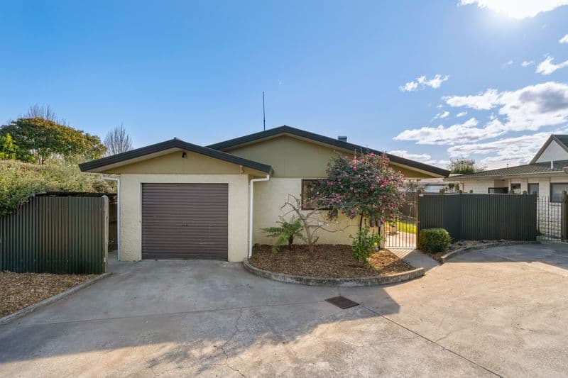 1/18A Ward Street, Springlands, Blenheim