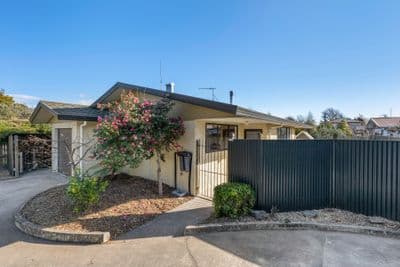 1/18A Ward Street, Springlands, Blenheim, Marlborough | Tall Poppy 