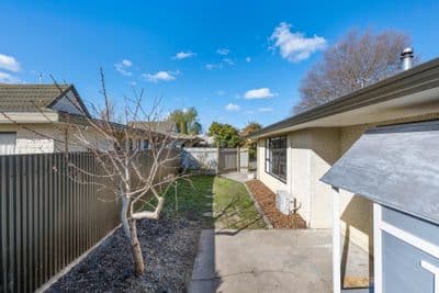 1/18A Ward Street, Springlands, Blenheim, Marlborough | Tall Poppy 