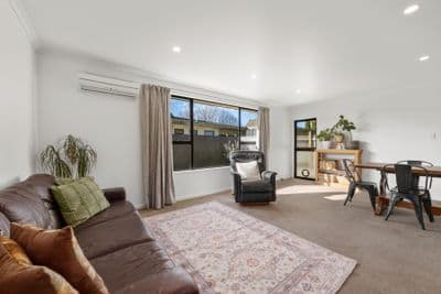 1/18A Ward Street, Springlands, Blenheim, Marlborough | Tall Poppy 