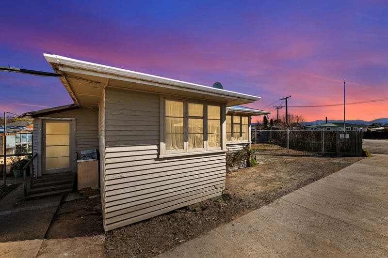 6 Costello Avenue, Mayfield, Blenheim