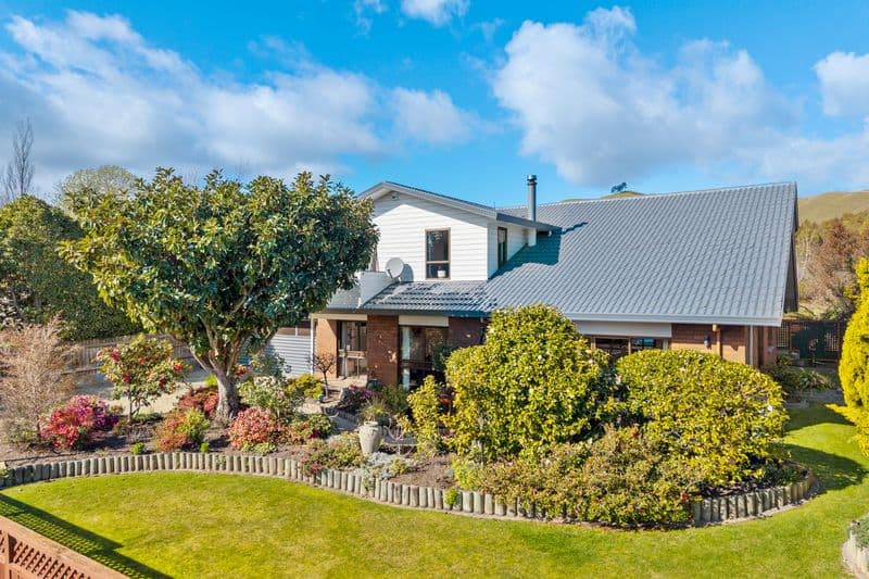 8 Morrington Terrace, Witherlea, Marlborough