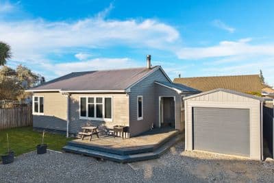 31 Lee Street, Blenheim, Blenheim, Marlborough | Tall Poppy 