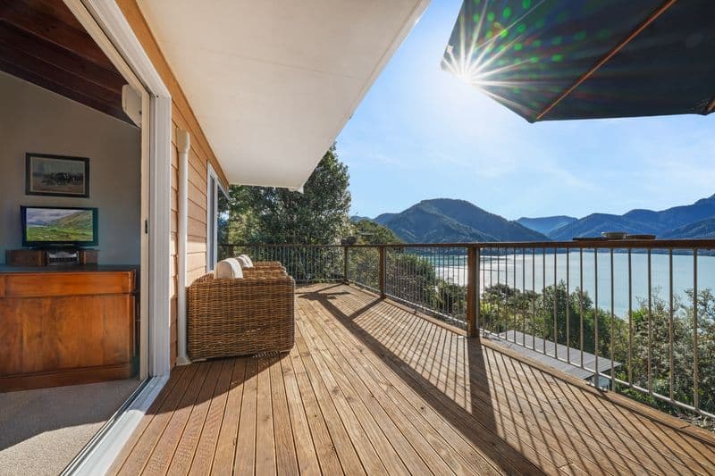 674 Moetapu Bay Road, Moetapu Bay, Marlborough