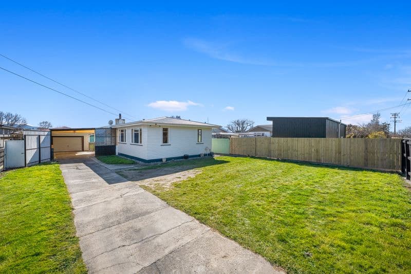 21 Hospital Road, Witherlea, Marlborough