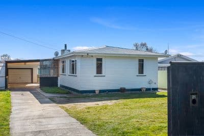 21 Hospital Road, Witherlea, Marlborough, Marlborough | Tall Poppy 