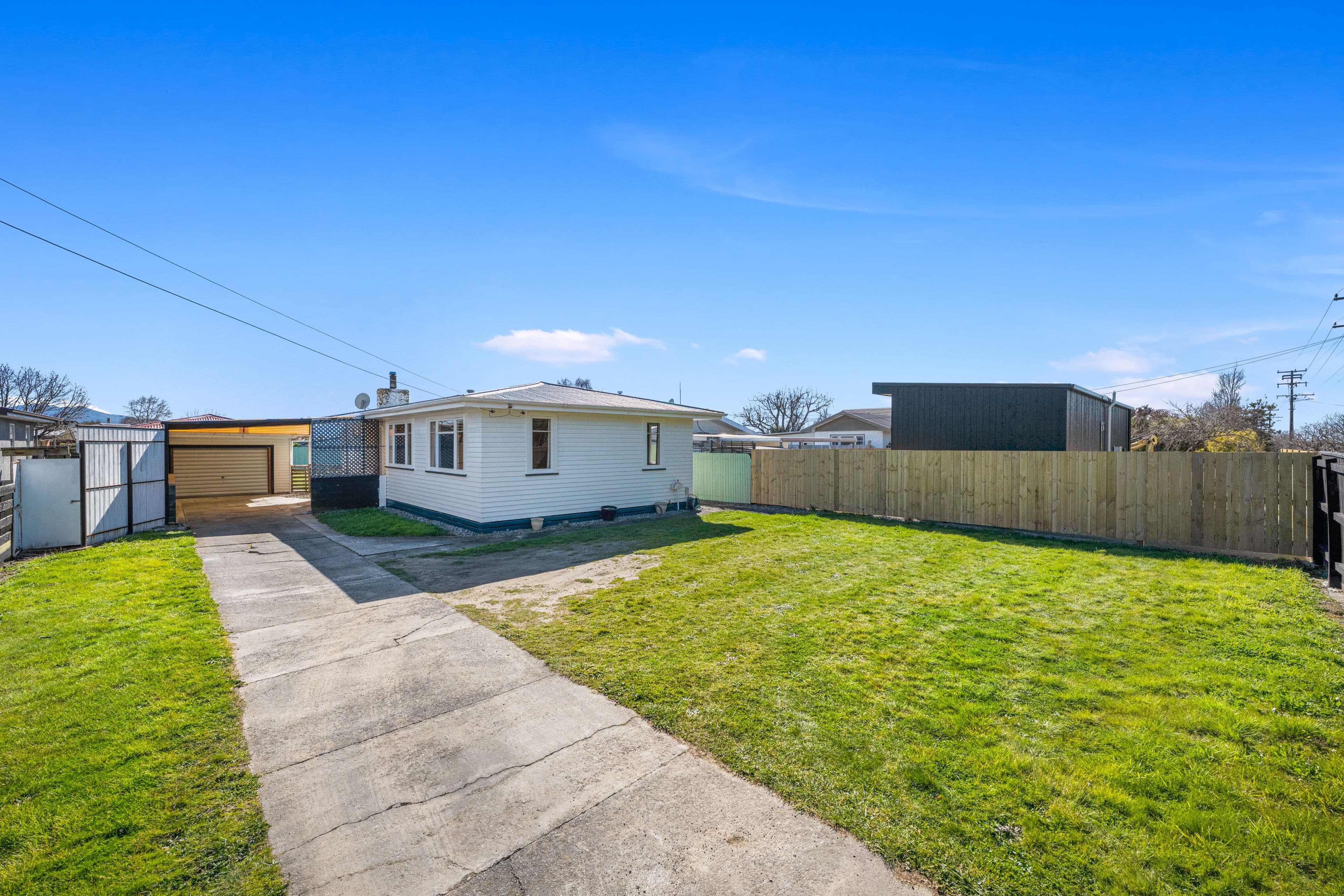 21 Hospital Road, Witherlea, Marlborough, Marlborough | Tall Poppy 