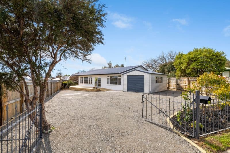 11 Corry Crescent, Witherlea, Marlborough