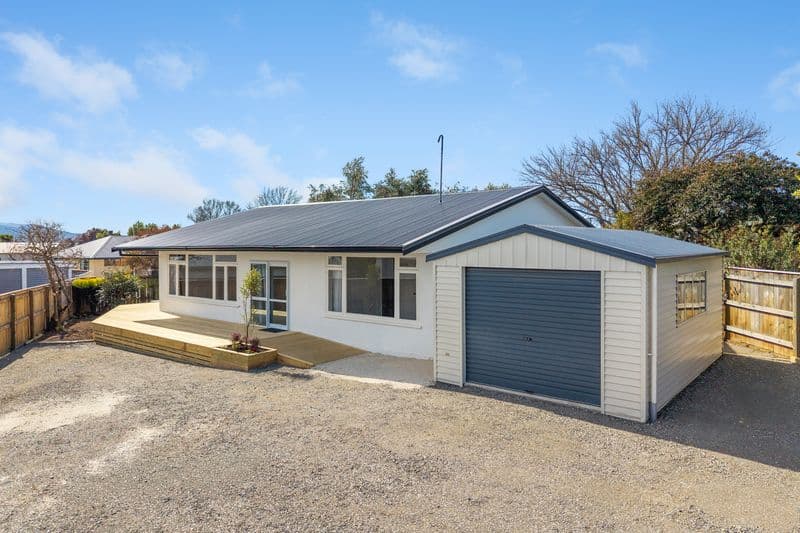 11 Corry Crescent, Witherlea, Marlborough