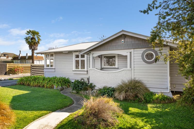 144 Middle Renwick Road, Springlands, Blenheim