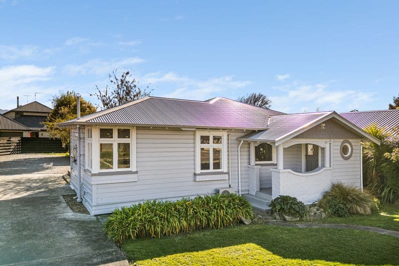 144 Middle Renwick Road, Springlands, Blenheim