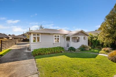 144 Middle Renwick Road, Springlands, Blenheim, Marlborough | Tall Poppy 