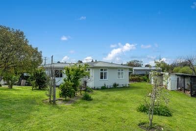 19 Fell Street, Seddon, Marlborough, Marlborough | Tall Poppy 