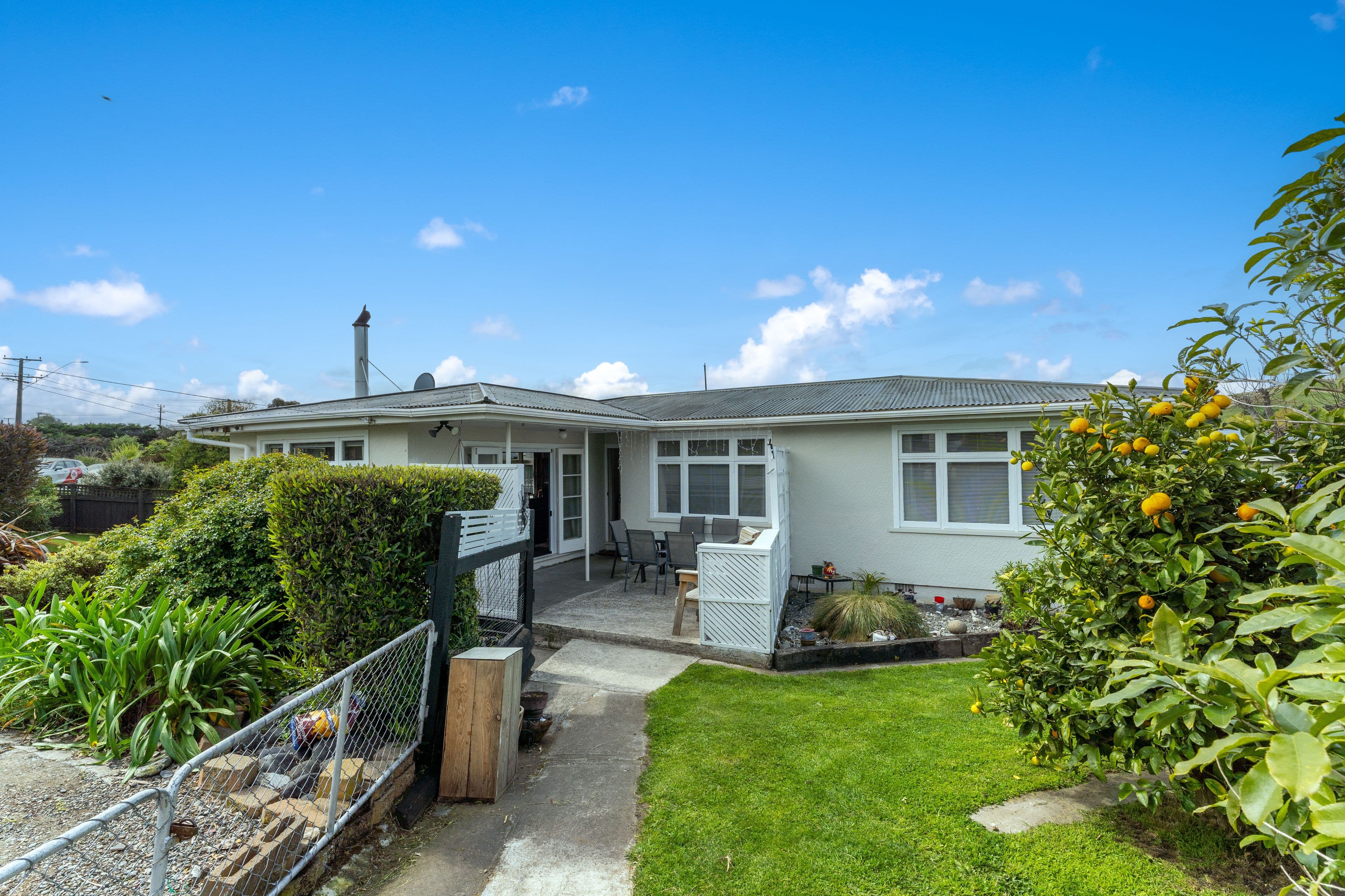19 Fell Street, Seddon, Marlborough, Marlborough | Tall Poppy 