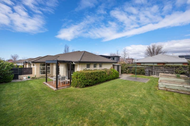 3 Balmoral Mews, Springlands, Blenheim