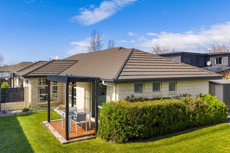 3 Balmoral Mews, Springlands, Blenheim