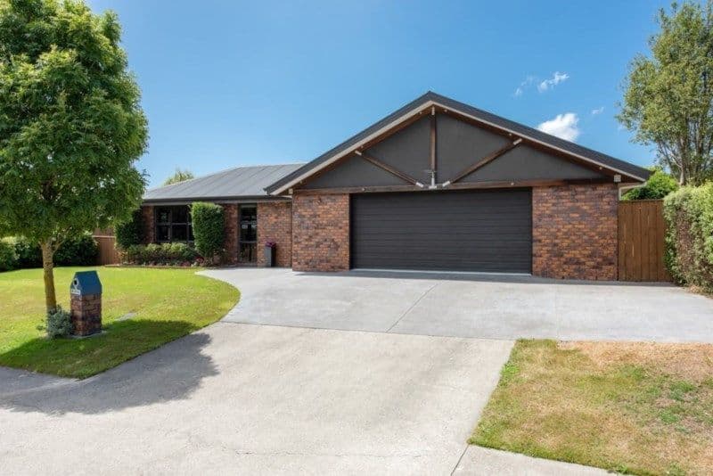 35 Forest Park Drive, Witherlea, Marlborough