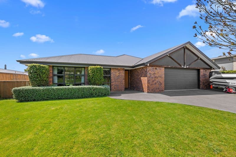 35 Forest Park Drive, Witherlea, Marlborough