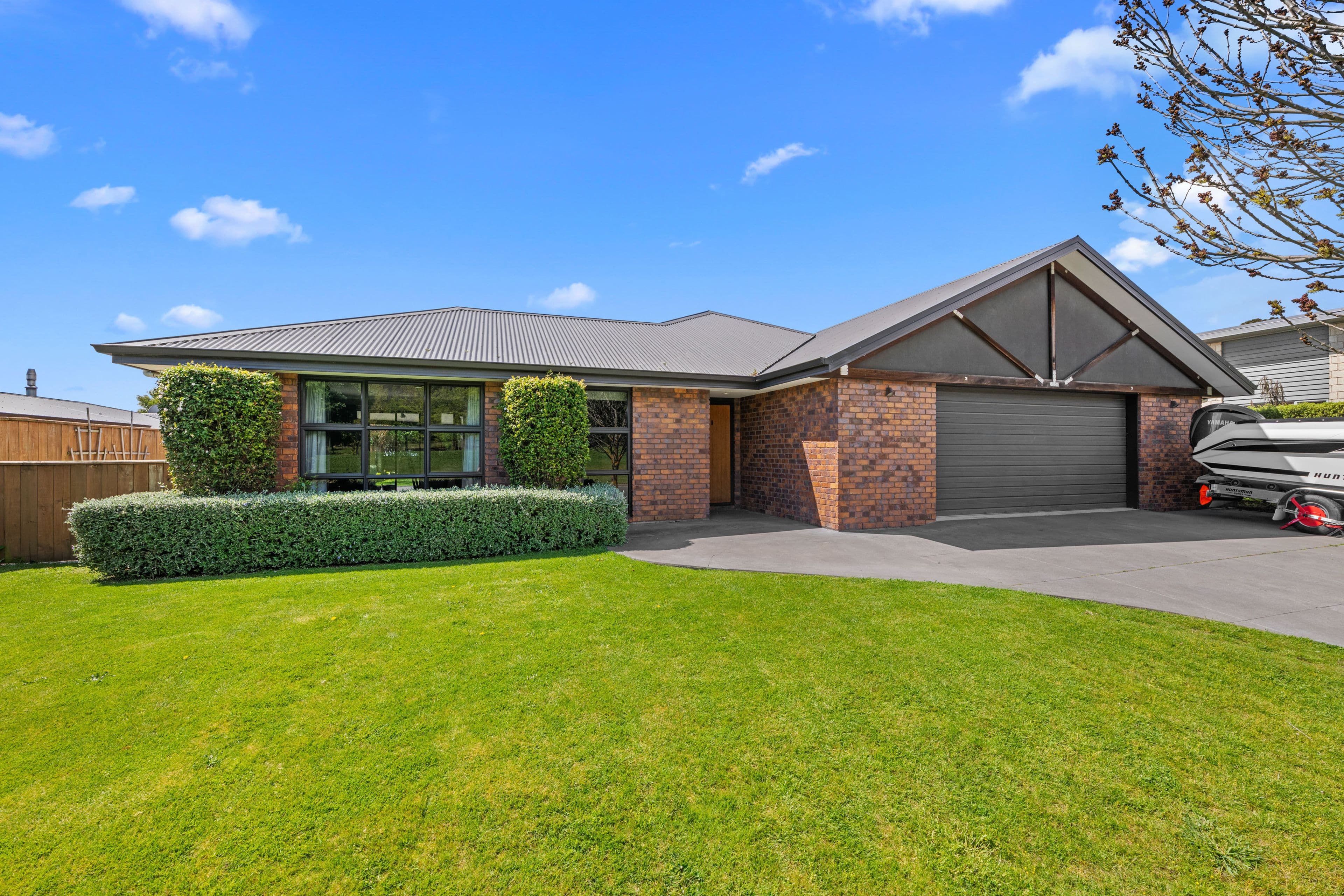 35 Forest Park Drive, Witherlea, Marlborough, Marlborough | Tall Poppy 