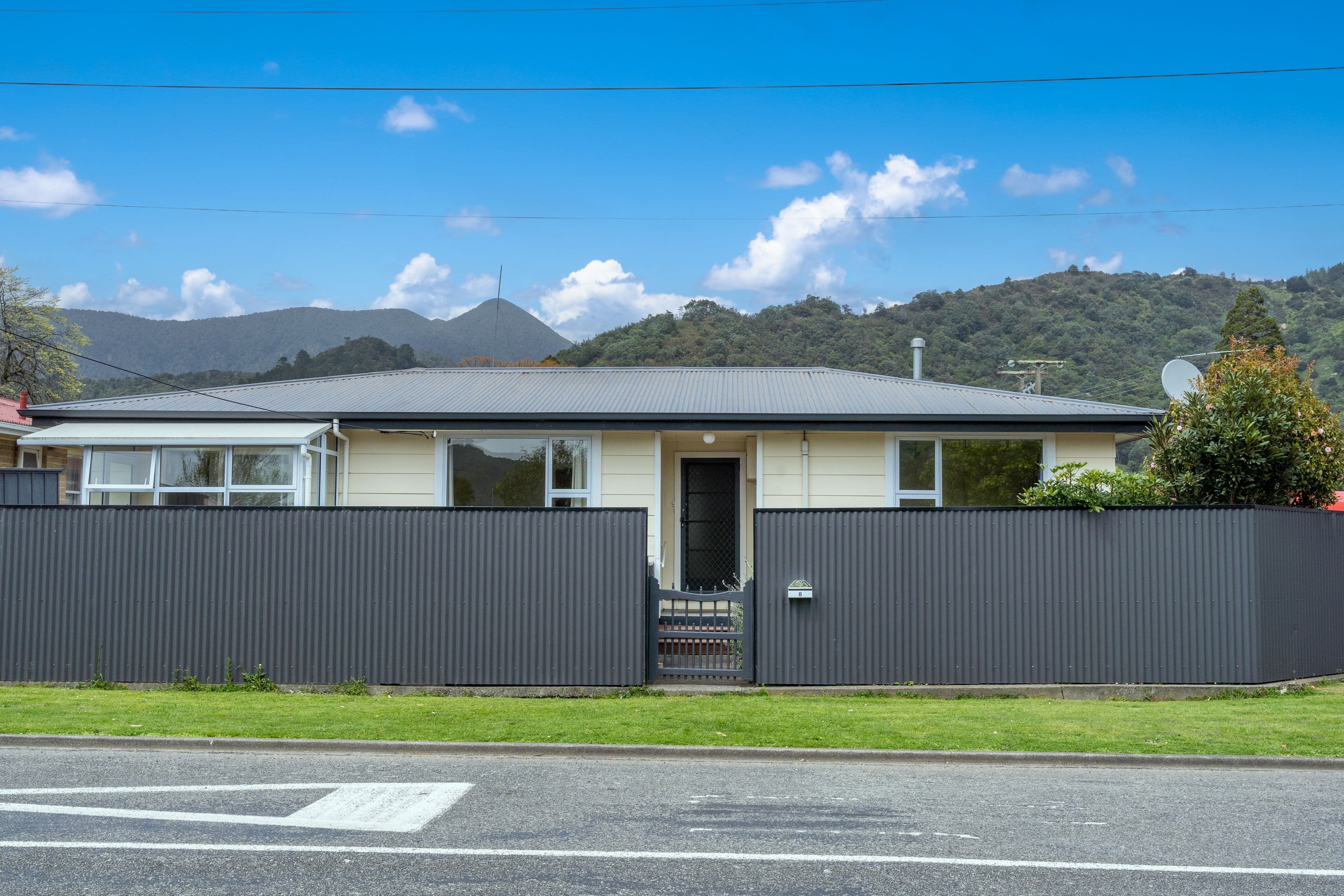 8 Buller Street, Picton, Picton, Marlborough | Tall Poppy 