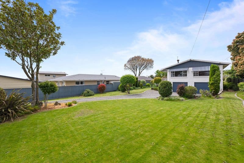 301 Scott Street, Witherlea, Marlborough