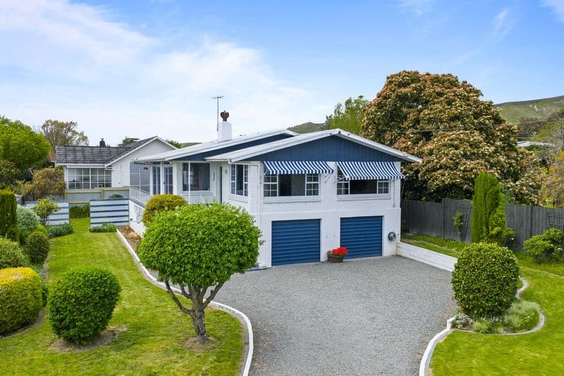 301 Scott Street, Witherlea, Marlborough, Marlborough | Tall Poppy 