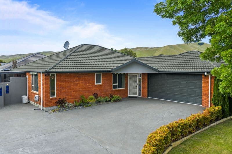 25 Hope Drive, Witherlea, Marlborough, Marlborough | Tall Poppy 