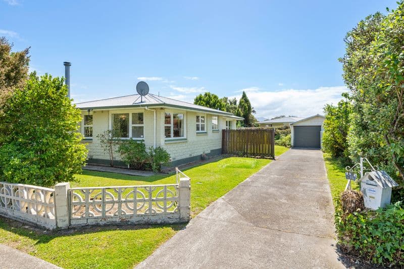137 Muller Road, Blenheim, Blenheim, Marlborough | Tall Poppy 